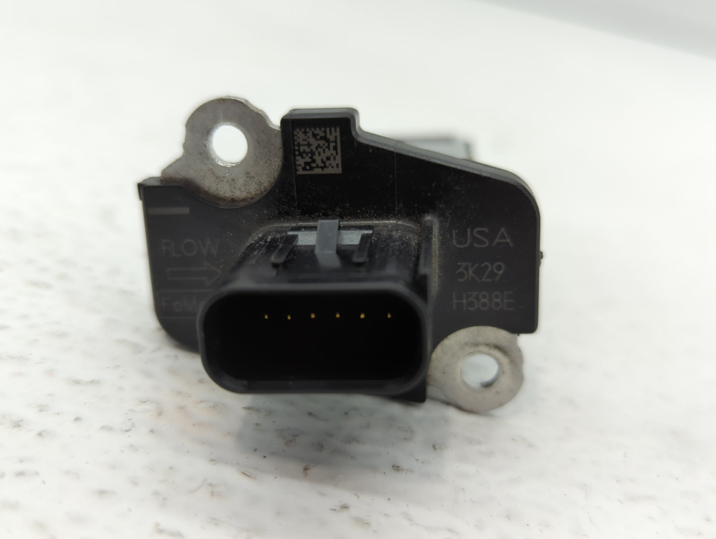 2007-2015 Mazda Cx-9 Mass Air Flow Meter Maf - Oemusedautoparts1.com