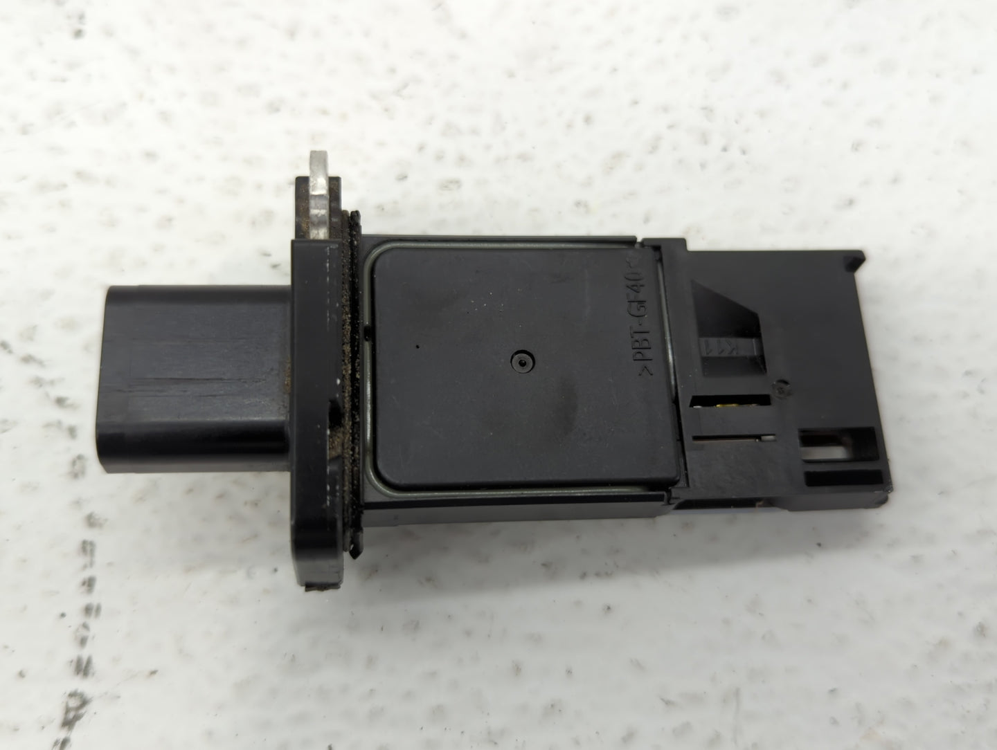 2007-2015 Mazda Cx-9 Mass Air Flow Meter Maf - Oemusedautoparts1.com