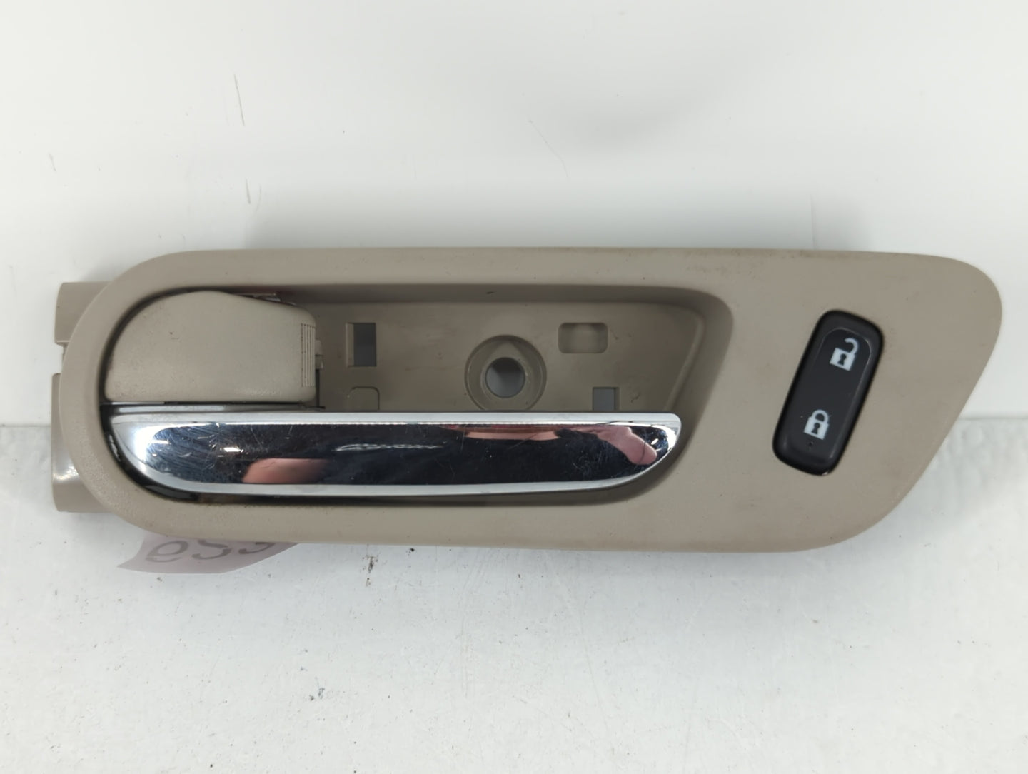 2007-2015 Mazda Cx-9 Master Power Window Switch Replacement Driver Side Left Fits OEM Used Auto Parts - Oemusedautoparts1.co