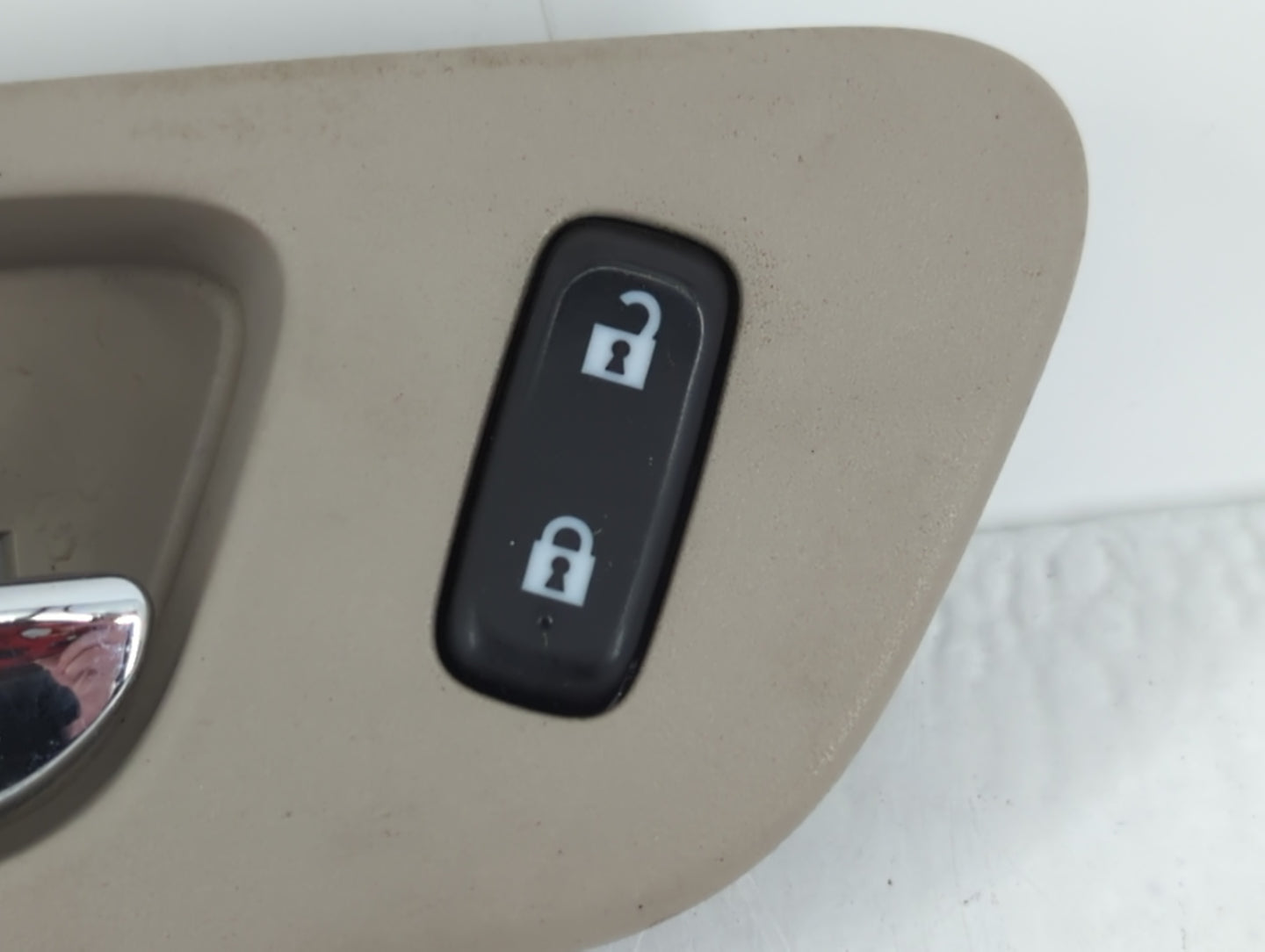 2007-2015 Mazda Cx-9 Master Power Window Switch Replacement Driver Side Left Fits OEM Used Auto Parts - Oemusedautoparts1.co