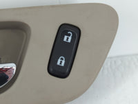 2007-2015 Mazda Cx-9 Master Power Window Switch Replacement Driver Side Left Fits OEM Used Auto Parts - Oemusedautoparts1.co