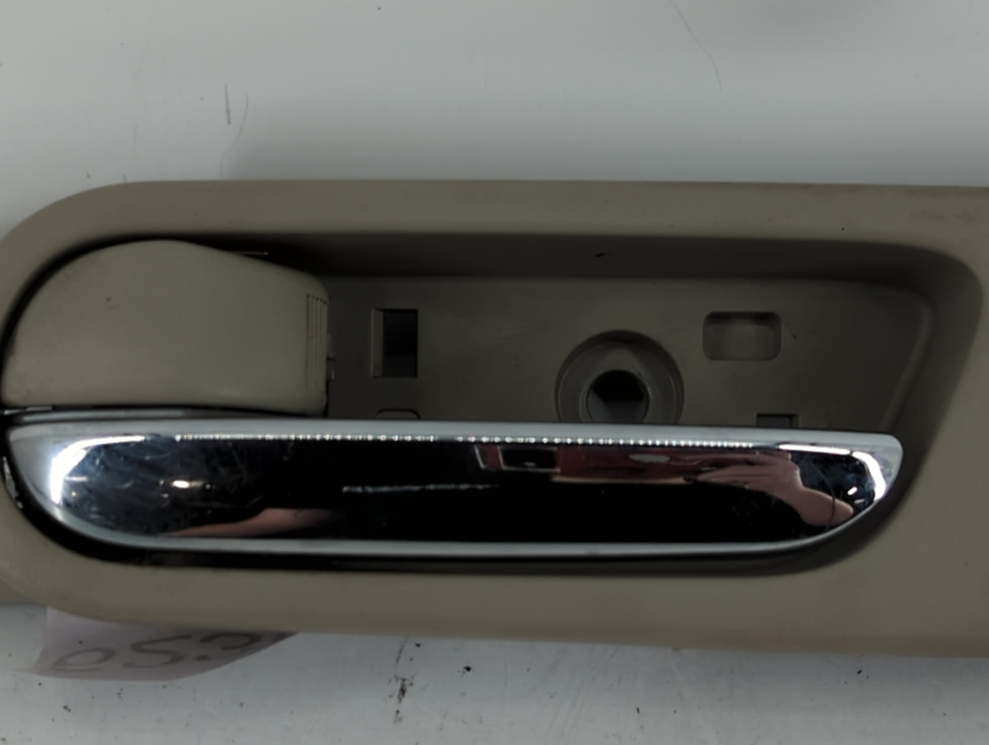 2007-2015 Mazda Cx-9 Master Power Window Switch Replacement Driver Side Left Fits OEM Used Auto Parts - Oemusedautoparts1.co