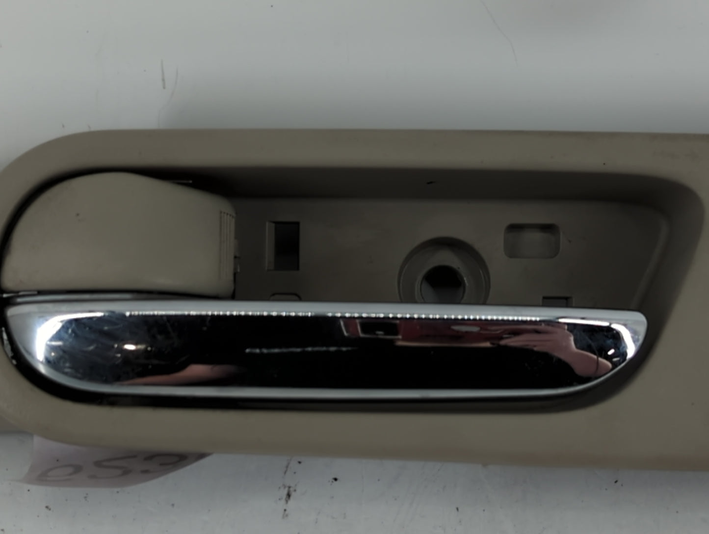 2007-2015 Mazda Cx-9 Master Power Window Switch Replacement Driver Side Left Fits OEM Used Auto Parts - Oemusedautoparts1.co