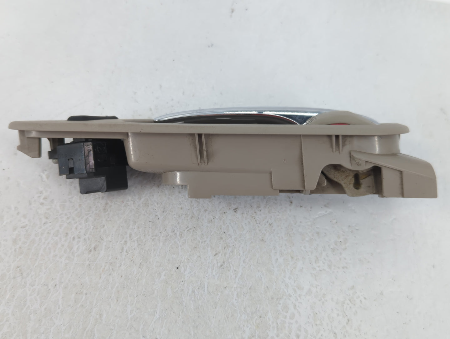 2007-2015 Mazda Cx-9 Master Power Window Switch Replacement Driver Side Left Fits OEM Used Auto Parts - Oemusedautoparts1.co