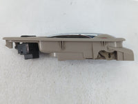 2007-2015 Mazda Cx-9 Master Power Window Switch Replacement Driver Side Left Fits OEM Used Auto Parts - Oemusedautoparts1.co