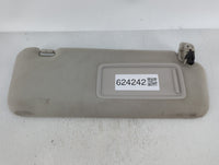 2010-2015 Mazda Cx-9 Sun Visor Shade Replacement Passenger Right Mirror Fits Fits 2010 2011 2012 2013 2014 2015 OEM Used Aut