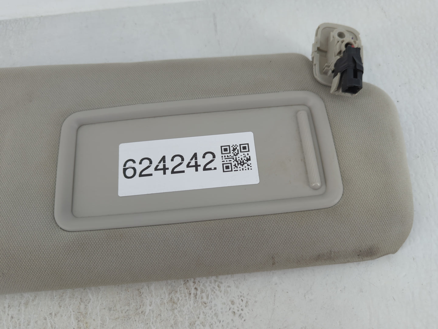 2010-2015 Mazda Cx-9 Sun Visor Shade Replacement Passenger Right Mirror Fits Fits 2010 2011 2012 2013 2014 2015 OEM Used Aut
