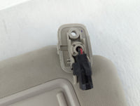 2010-2015 Mazda Cx-9 Sun Visor Shade Replacement Passenger Right Mirror Fits Fits 2010 2011 2012 2013 2014 2015 OEM Used Aut