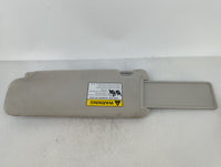2010-2015 Mazda Cx-9 Sun Visor Shade Replacement Passenger Right Mirror Fits Fits 2010 2011 2012 2013 2014 2015 OEM Used Aut