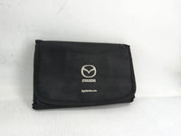 2010 Mazda Cx-9 Owners Manual Book Guide P/N:9999-95-011-10 OEM Used Auto Parts - Oemusedautoparts1.com