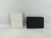 2010 Mazda Cx-9 Owners Manual Book Guide P/N:9999-95-011-10 OEM Used Auto Parts - Oemusedautoparts1.com