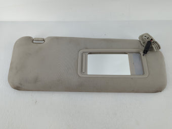 compare product 2010-2015 Mazda Cx-9 Sun Visor Shade Replacement Passenger Right Mirror Fits Fits 2010 2011 2012 2013 2014 2015 OEM Used Auto Parts
