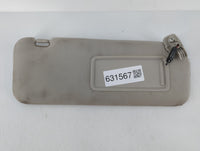 2010-2015 Mazda Cx-9 Sun Visor Shade Replacement Passenger Right Mirror Fits Fits 2010 2011 2012 2013 2014 2015 OEM Used Aut