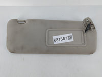 2010-2015 Mazda Cx-9 Sun Visor Shade Replacement Passenger Right Mirror Fits Fits 2010 2011 2012 2013 2014 2015 OEM Used Aut