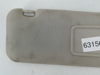 2010-2015 Mazda Cx-9 Sun Visor Shade Replacement Passenger Right Mirror Fits Fits 2010 2011 2012 2013 2014 2015 OEM Used Aut
