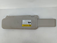 2010-2015 Mazda Cx-9 Sun Visor Shade Replacement Passenger Right Mirror Fits Fits 2010 2011 2012 2013 2014 2015 OEM Used Aut