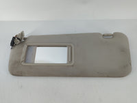 2010-2015 Mazda Cx-9 Sun Visor Shade Replacement Driver Left Mirror Fits Fits 2010 2011 2012 2013 2014 2015 OEM Used Auto Pa