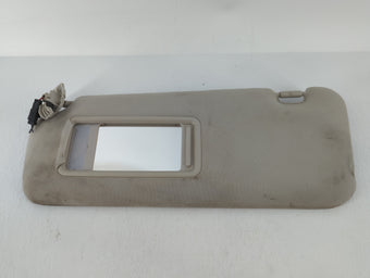 compare product 2010-2015 Mazda Cx-9 Sun Visor Shade Replacement Driver Left Mirror Fits Fits 2010 2011 2012 2013 2014 2015 OEM Used Auto Parts