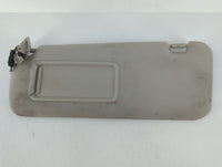 2010-2015 Mazda Cx-9 Sun Visor Shade Replacement Driver Left Mirror Fits Fits 2010 2011 2012 2013 2014 2015 OEM Used Auto Pa