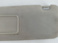 2010-2015 Mazda Cx-9 Sun Visor Shade Replacement Driver Left Mirror Fits Fits 2010 2011 2012 2013 2014 2015 OEM Used Auto Pa