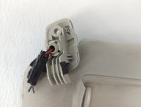 2010-2015 Mazda Cx-9 Sun Visor Shade Replacement Driver Left Mirror Fits Fits 2010 2011 2012 2013 2014 2015 OEM Used Auto Pa