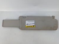 2010-2015 Mazda Cx-9 Sun Visor Shade Replacement Driver Left Mirror Fits Fits 2010 2011 2012 2013 2014 2015 OEM Used Auto Pa