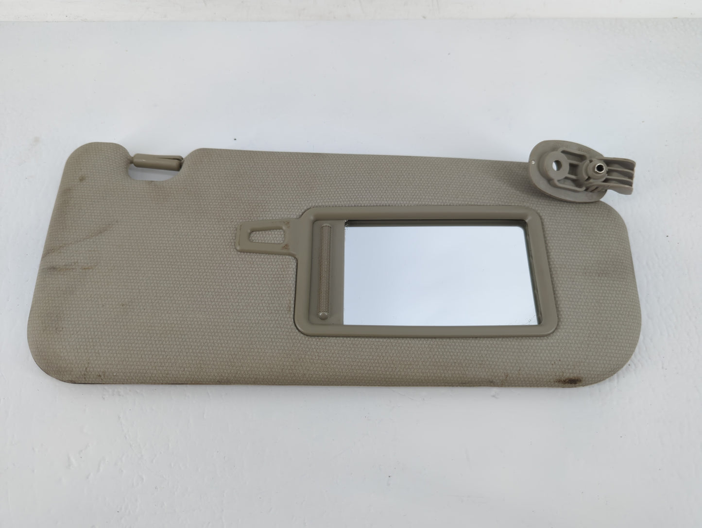 2010-2015 Mazda Cx-9 Sun Visor Shade Replacement Passenger Right Mirror Fits Fits 2010 2011 2012 2013 2014 2015 OEM Used Aut