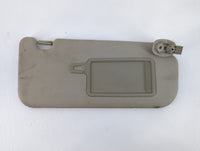 2010-2015 Mazda Cx-9 Sun Visor Shade Replacement Passenger Right Mirror Fits Fits 2010 2011 2012 2013 2014 2015 OEM Used Aut