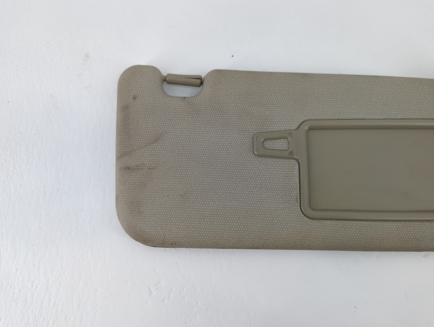 2010-2015 Mazda Cx-9 Sun Visor Shade Replacement Passenger Right Mirror Fits Fits 2010 2011 2012 2013 2014 2015 OEM Used Aut