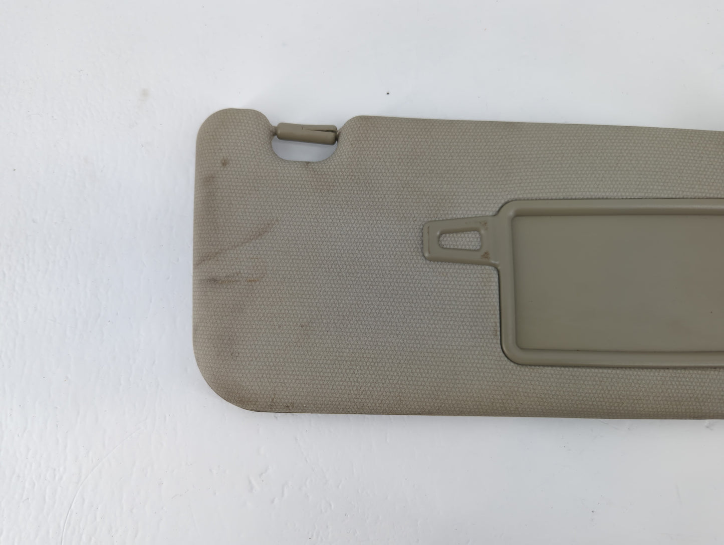 2010-2015 Mazda Cx-9 Sun Visor Shade Replacement Passenger Right Mirror Fits Fits 2010 2011 2012 2013 2014 2015 OEM Used Aut