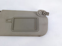 2010-2015 Mazda Cx-9 Sun Visor Shade Replacement Passenger Right Mirror Fits Fits 2010 2011 2012 2013 2014 2015 OEM Used Aut