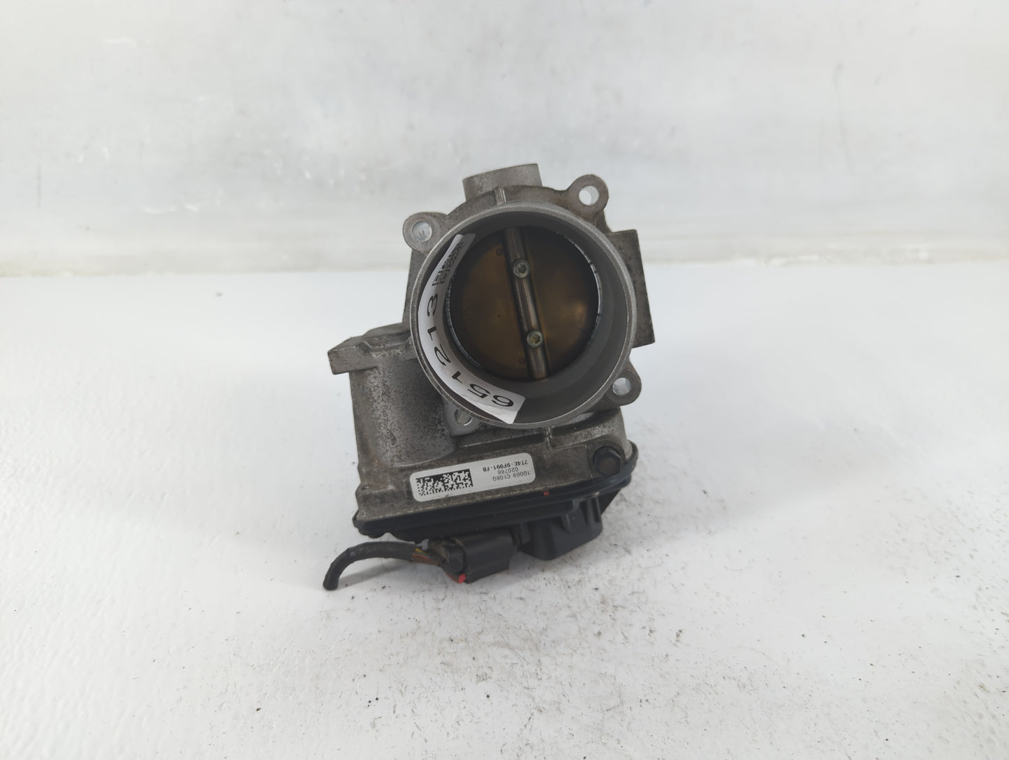 2007-2015 Mazda Cx-9 Throttle Body P/N:7T4E-9F991-FB 10069 C108Q Fits Fits 2007 2008 2009 2010 2011 2012 2013 2014 2015 OEM 