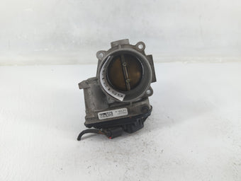 compare product 2007-2015 Mazda Cx-9 Throttle Body P/N:7T4E-9F991-FB 10069 C108Q Fits Fits 2007 2008 2009 2010 2011 2012 2013 2014 2015 OEM Used Auto Parts