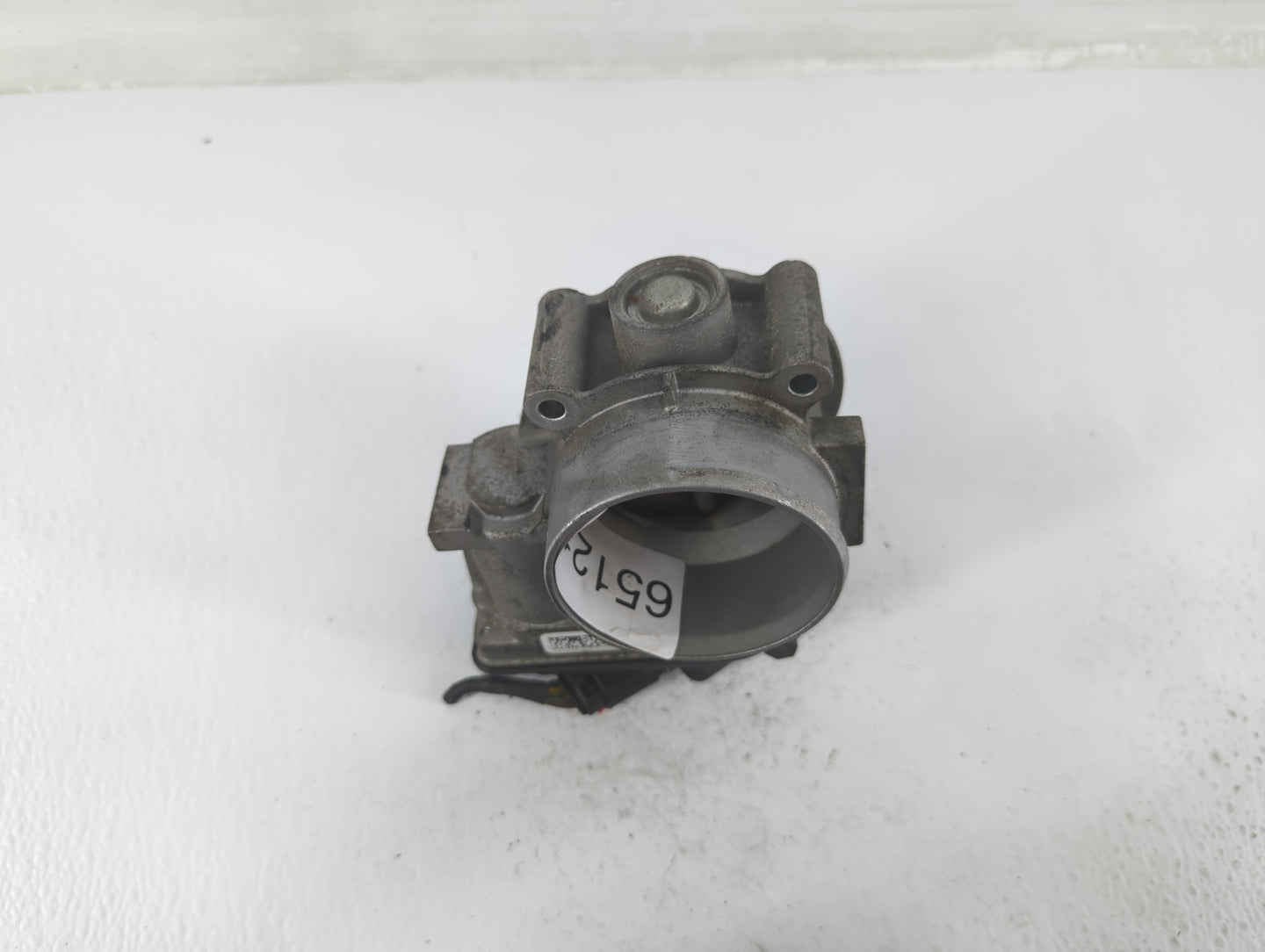 2007-2015 Mazda Cx-9 Throttle Body P/N:7T4E-9F991-FB 10069 C108Q Fits Fits 2007 2008 2009 2010 2011 2012 2013 2014 2015 OEM 