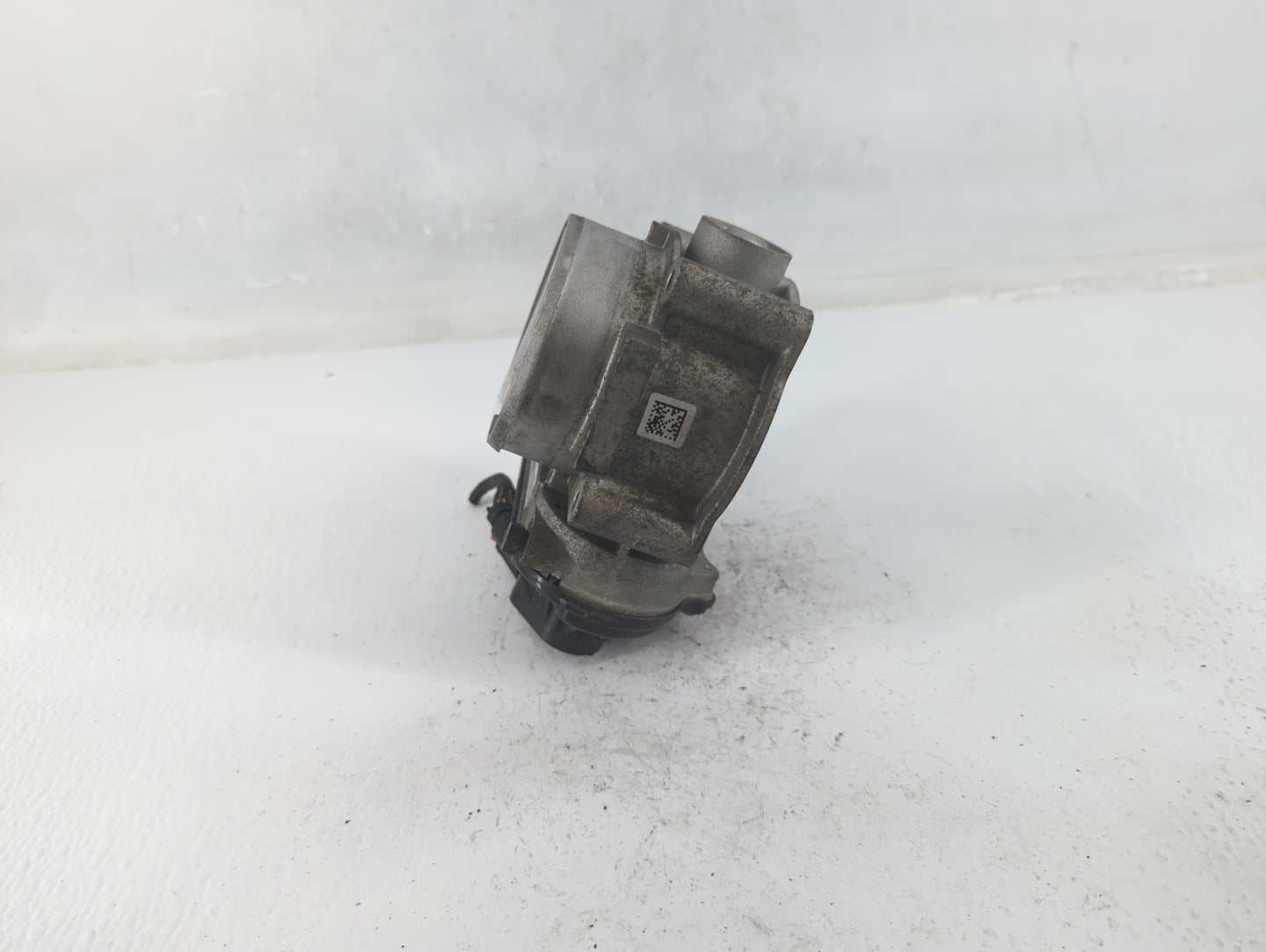 2007-2015 Mazda Cx-9 Throttle Body P/N:7T4E-9F991-FB 10069 C108Q Fits Fits 2007 2008 2009 2010 2011 2012 2013 2014 2015 OEM 