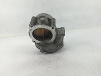 2007-2015 Mazda Cx-9 Throttle Body P/N:7T4E-9F991-FB 10069 C108Q Fits Fits 2007 2008 2009 2010 2011 2012 2013 2014 2015 OEM 