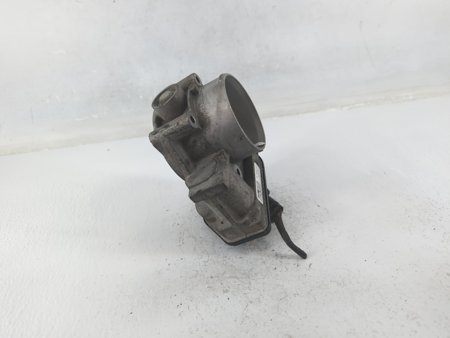 2007-2015 Mazda Cx-9 Throttle Body P/N:7T4E-9F991-FB 10069 C108Q Fits Fits 2007 2008 2009 2010 2011 2012 2013 2014 2015 OEM 