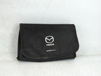 2010 Mazda Cx-9 Owners Manual Book Guide P/N:9999 -95- 011C-10 OEM Used Auto Parts - Oemusedautoparts1.com