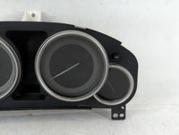 2010-2012 Mazda Cx-9 Instrument Cluster Speedometer Gauges P/N:K9001 05 430 Fits Fits 2010 2011 2012 OEM Used Auto Parts - O