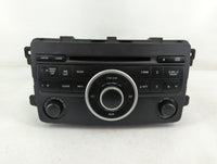 2009-2010 Mazda Cx-9 Am Fm Cd Player Radio Receiver - Oemusedautoparts1.com