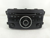 2009-2010 Mazda Cx-9 Am Fm Cd Player Radio Receiver 696683 - Oemusedautoparts1.com