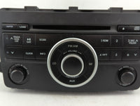 2009-2010 Mazda Cx-9 Am Fm Cd Player Radio Receiver - Oemusedautoparts1.com