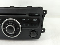 2009-2010 Mazda Cx-9 Am Fm Cd Player Radio Receiver - Oemusedautoparts1.com
