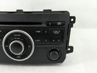 2009-2010 Mazda Cx-9 Am Fm Cd Player Radio Receiver 696683 - Oemusedautoparts1.com