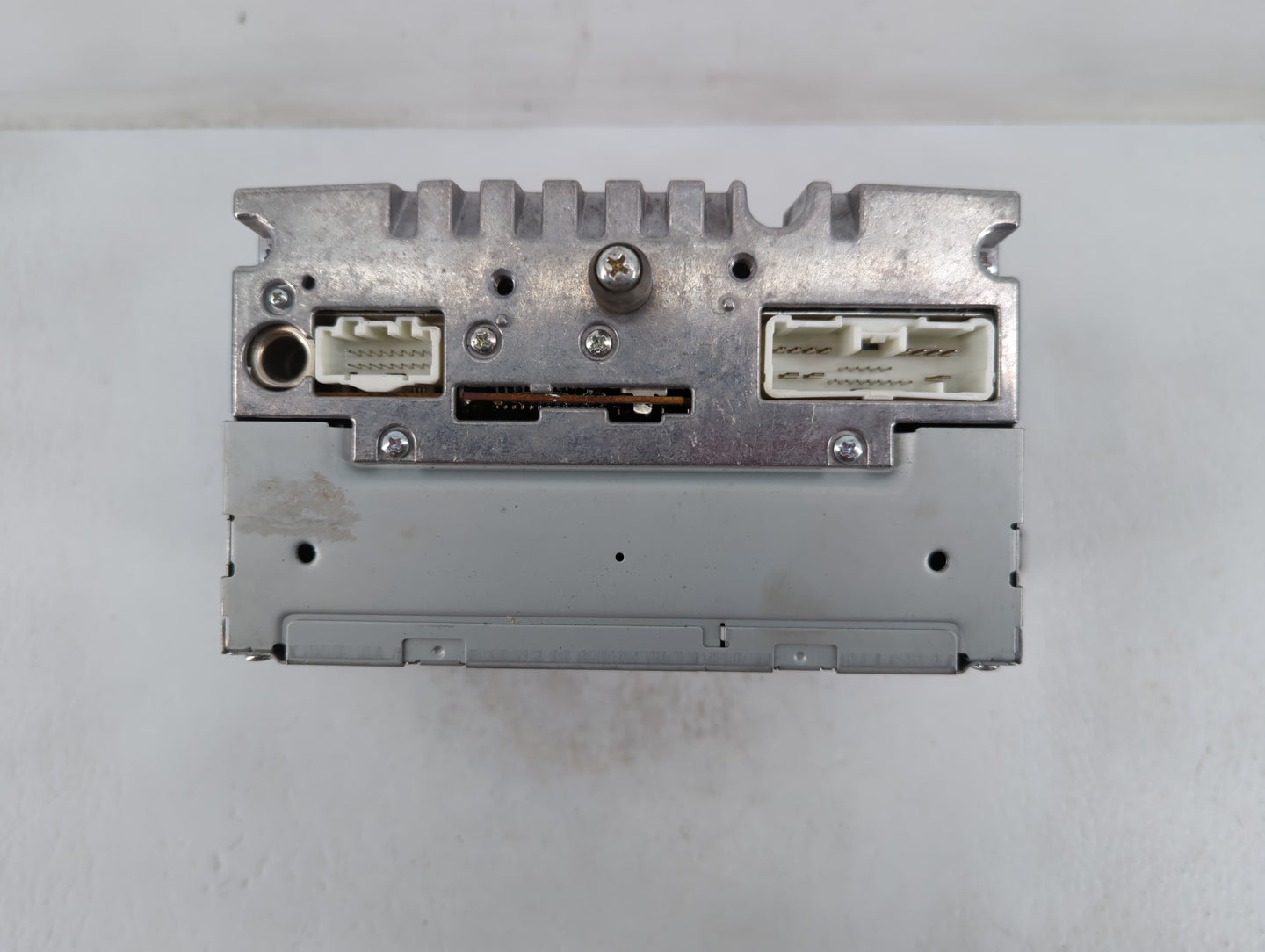 2009-2010 Mazda Cx-9 Am Fm Cd Player Radio Receiver - Oemusedautoparts1.com