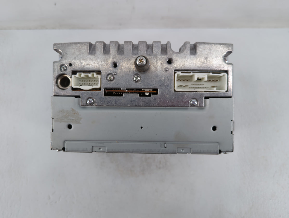 2009-2010 Mazda Cx-9 Am Fm Cd Player Radio Receiver 696683 - Oemusedautoparts1.com