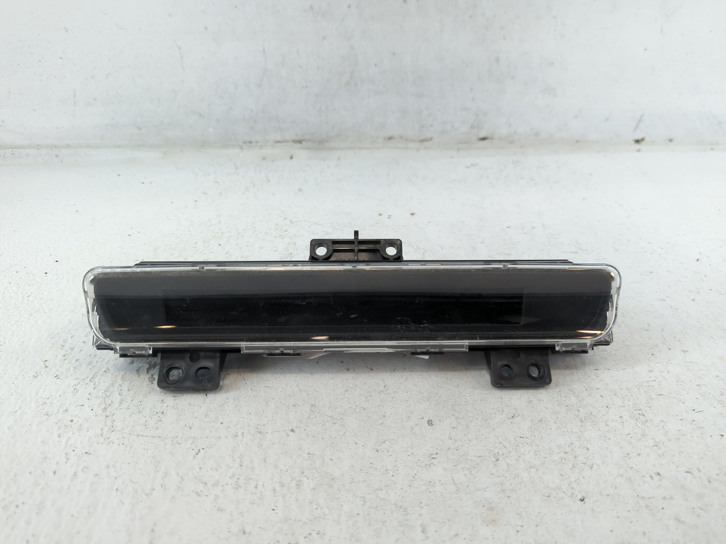 2010 Mazda Cx-9 Information Display Screen - Oemusedautoparts1.com