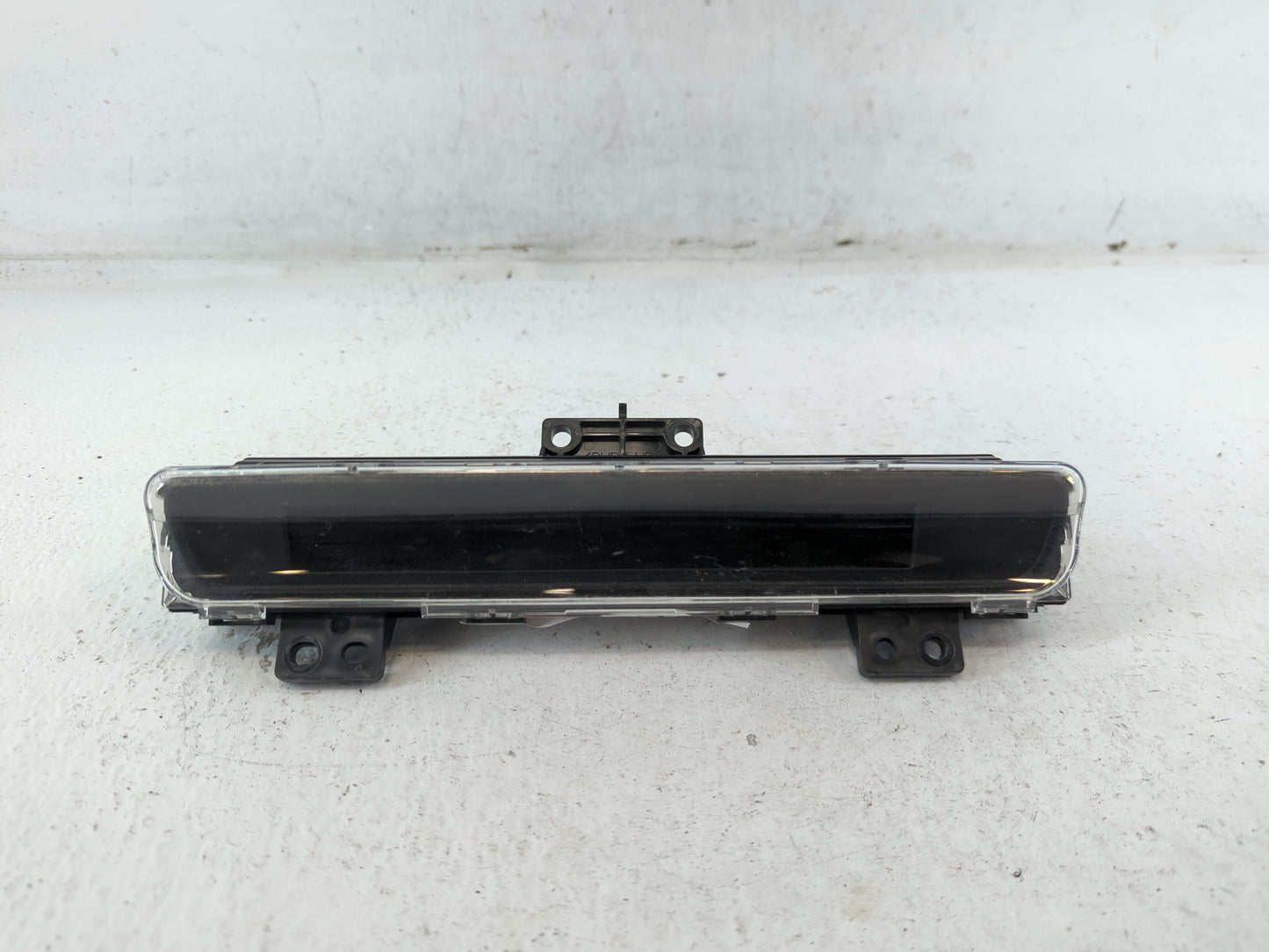 2010 Mazda Cx-9 Information Display Screen - Oemusedautoparts1.com