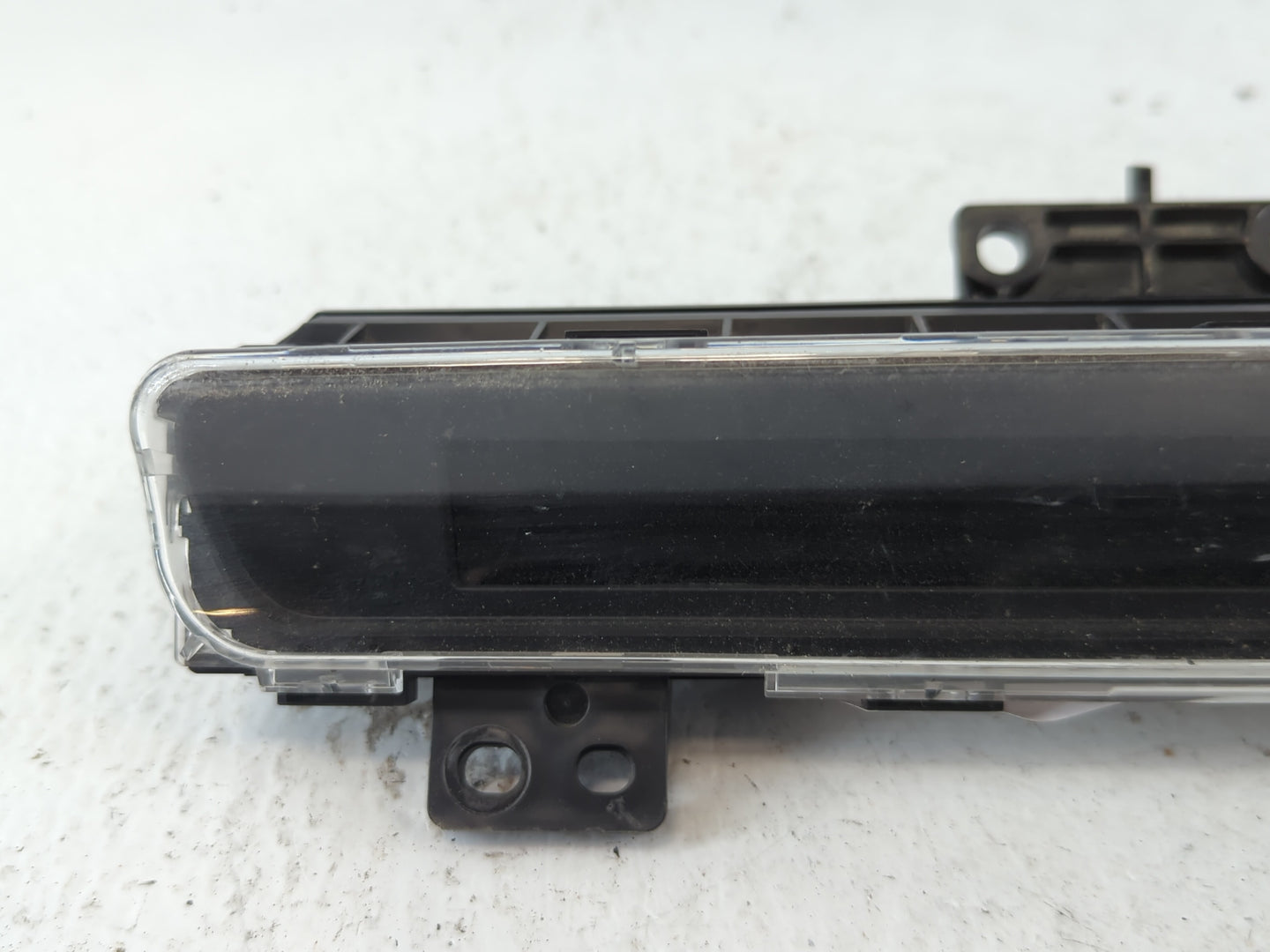 2010 Mazda Cx-9 Information Display Screen - Oemusedautoparts1.com
