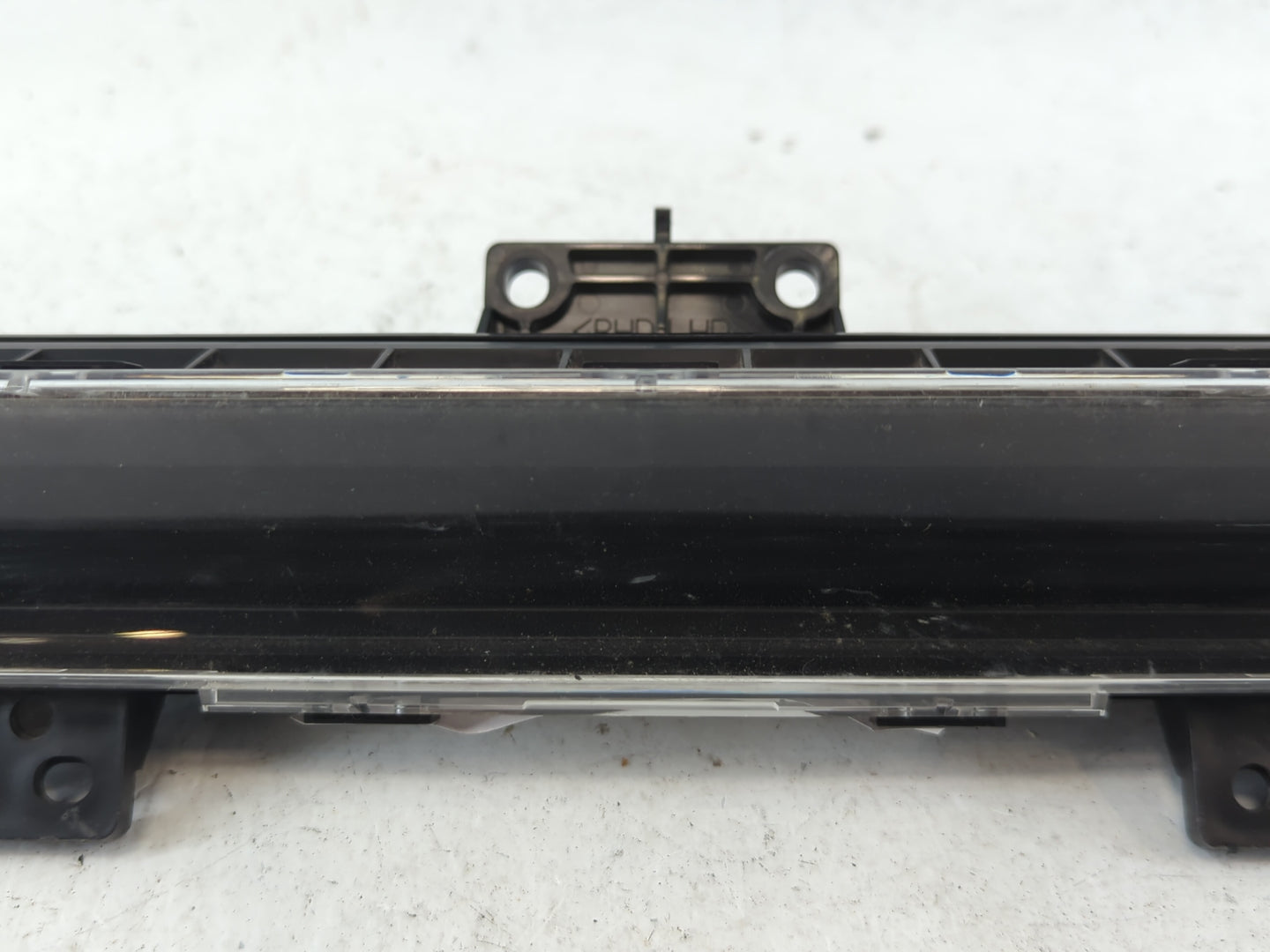 2010 Mazda Cx-9 Information Display Screen - Oemusedautoparts1.com
